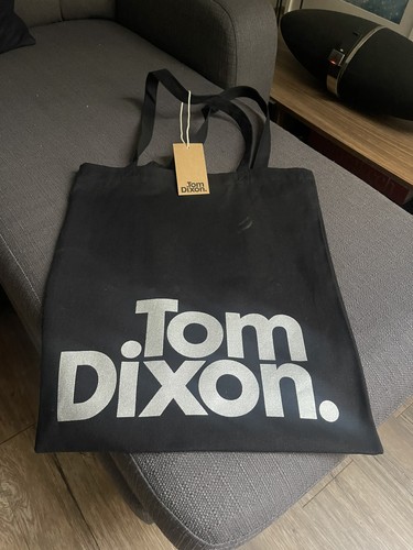 Tom dixon tote - dixon, new!