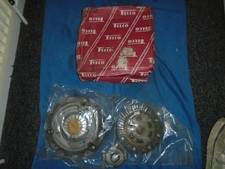 NOS Telco Clutch Kit for