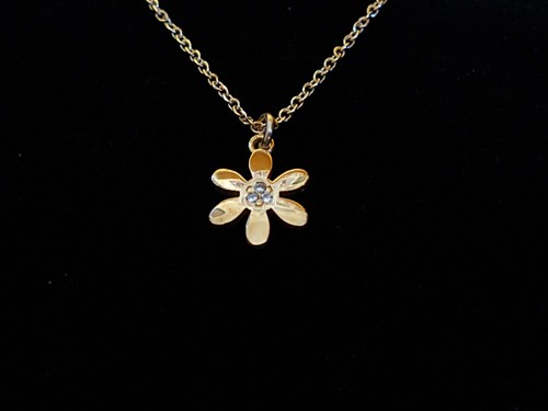 August woods argento gold - august,