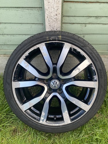 Genuine volkswagen polo 6c - genuine,