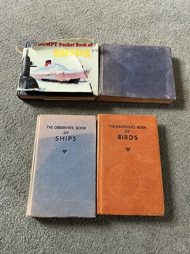 Job lot pocket books 2 - job,