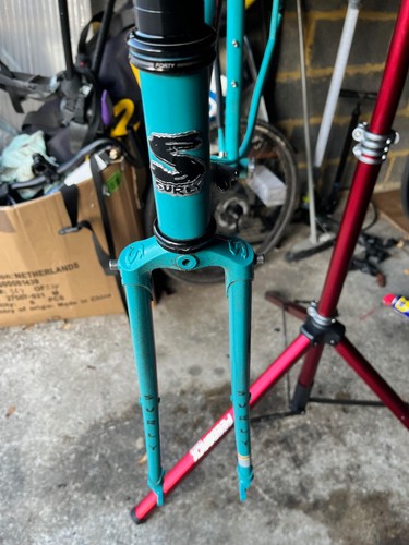 Surly straggler frame 54cm - straggler,