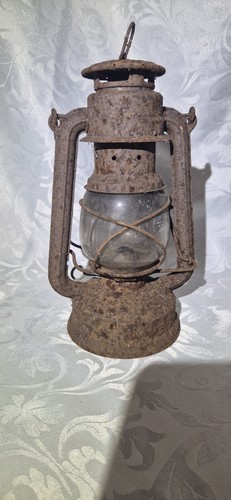 Vintage feuerhand 275 - vintage,