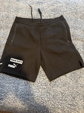 Puma Short Manchester City