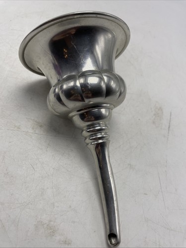 Wine decanting aerator funnel - aerator,