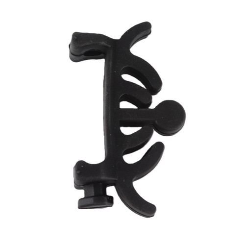 Rubber bow limb - bow,