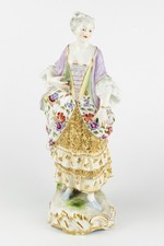 Antique Samson Paris Meissen