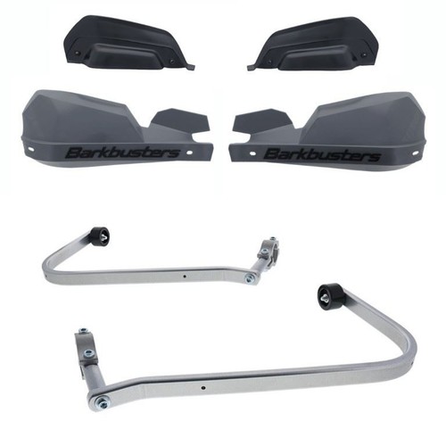 Barkbuster vps grey - barkbuster, handguard