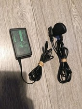 Sony Clie PEGA-AC10 Charger 5.2V Adapter – T NR NX SL SJ TG TJ TH Models