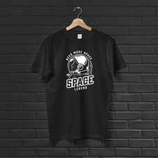 Need More Space T-Shirt