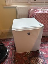 Argos AVRDF106 46L Table Top Fridge with Ice Box