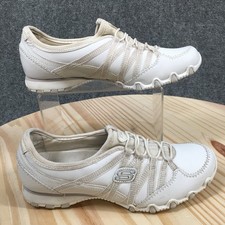 Skechers Biker Shoes Womens