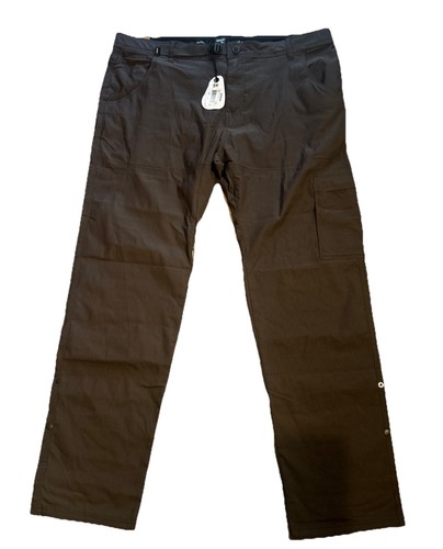 Prana zion pant stretch - zion,