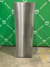 Smeg Freestanding Freezer Frost Free 186cm - Silver - E UKFF18EN2HX #LF111616