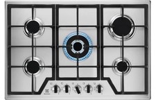 Electrolux Gas Hob KGS7536X