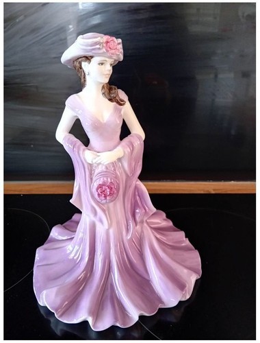 This lianna coalport bone - this, is