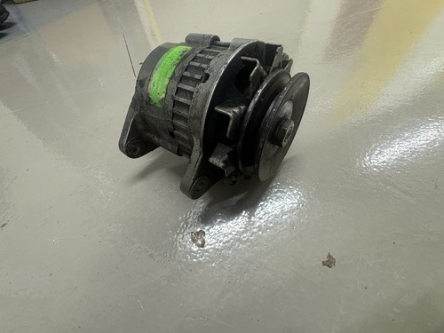 35amp 12v alternator from - 35amp,