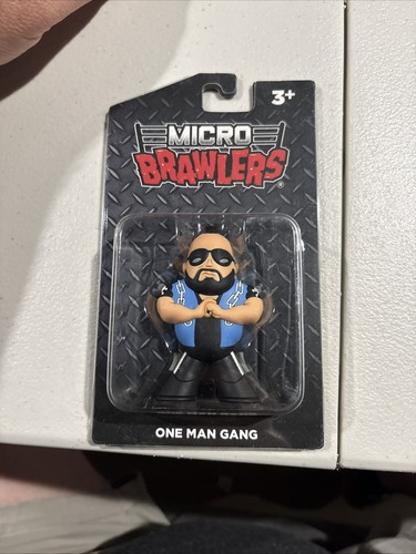 Micro brawlers one - brawlers, gang