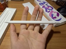 Apple Pencil Pro Model A2538