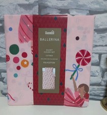 NEW !!! DUNELM - "BALLERINA"