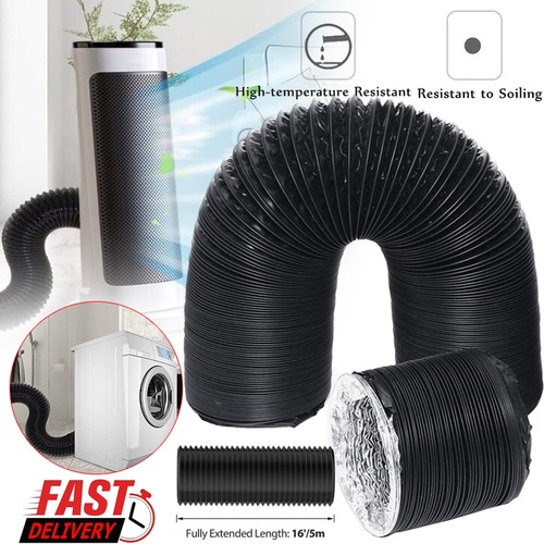 Air conditioning tube ducting - air,