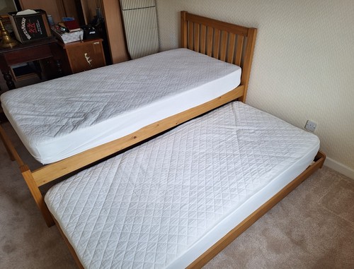 John lewis wilton trundle - lewis,