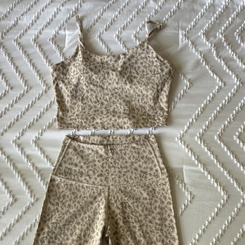 Tavi leopard print - tavi, 2-piece