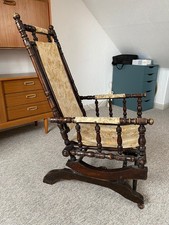 Victorian American Style