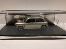 Spark 1:43 Mini Sprint 1969