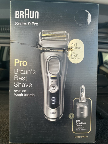 Braun series pro - braun,