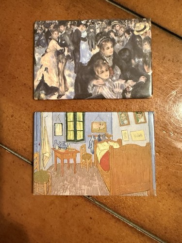 Vincent van gogh renoir - vincent, &