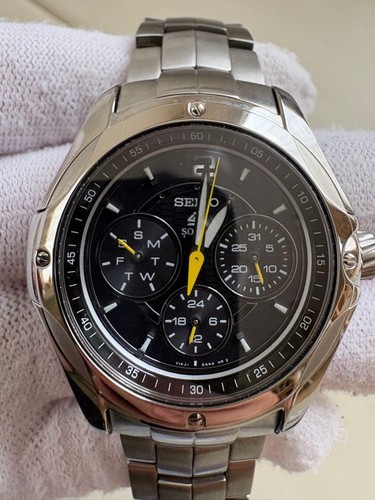 Seiko ignition takuma sato - takuma,