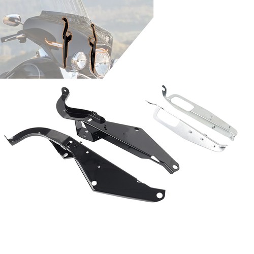 Inner outer fairing support - inner+outer,
