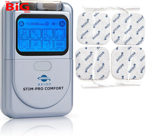 Tens machine for pain - tens,