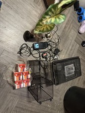 Vivarium/ Terrarium Accessories