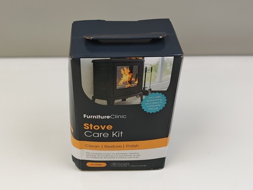 Furniture clinic stove care - furniture,