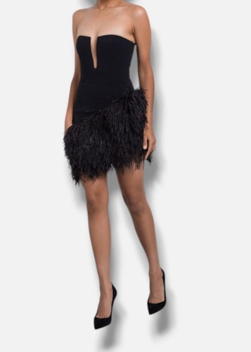 David koma woman black - david,