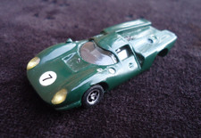 Piccolino Lola T70 Mk.3 Le