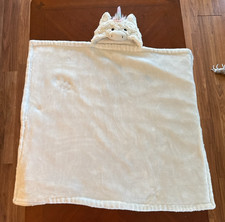 LITTLE MIRACLES Unicorn Hooded