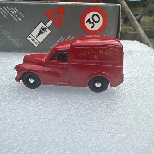 957 corgi classics - 957,