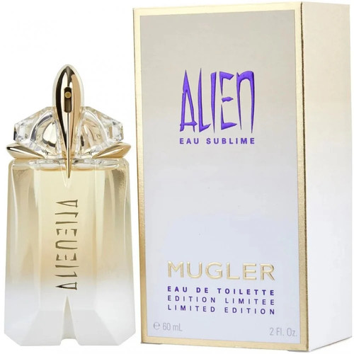 Thierry mugler alien eau - mugler,