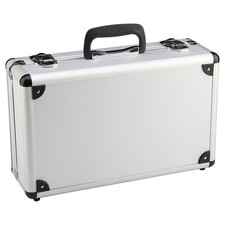 Large Hard Aluminium Flight