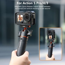 3 in 1 Portable Selfie Stick