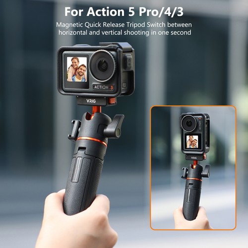 Portable selfie stick - in, 1