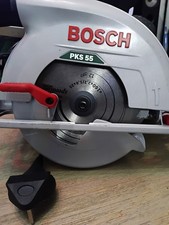 Bosch PKS 55 Corded Circular