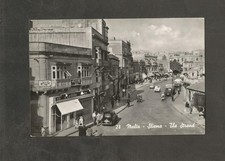 Postcard Malta Sliema The