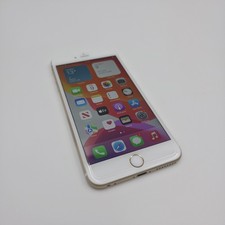 Apple iPhone 6s Plus - 16GB - Gold (O2) A1687 (CDMA + GSM)
