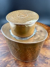 Arts & Crafts COPPER  Cornish