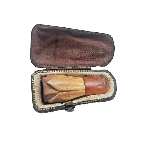 Antique small meerschaum - antique,