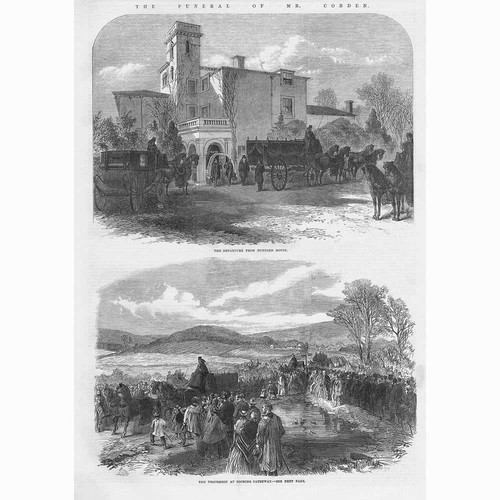 Midhurst sussex the funeral - sussex, of